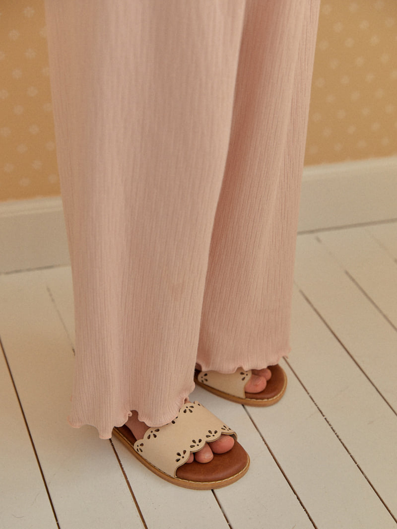 Lolobole - Korean Children Fashion - #magicofchildhood - Roman Pants - 7