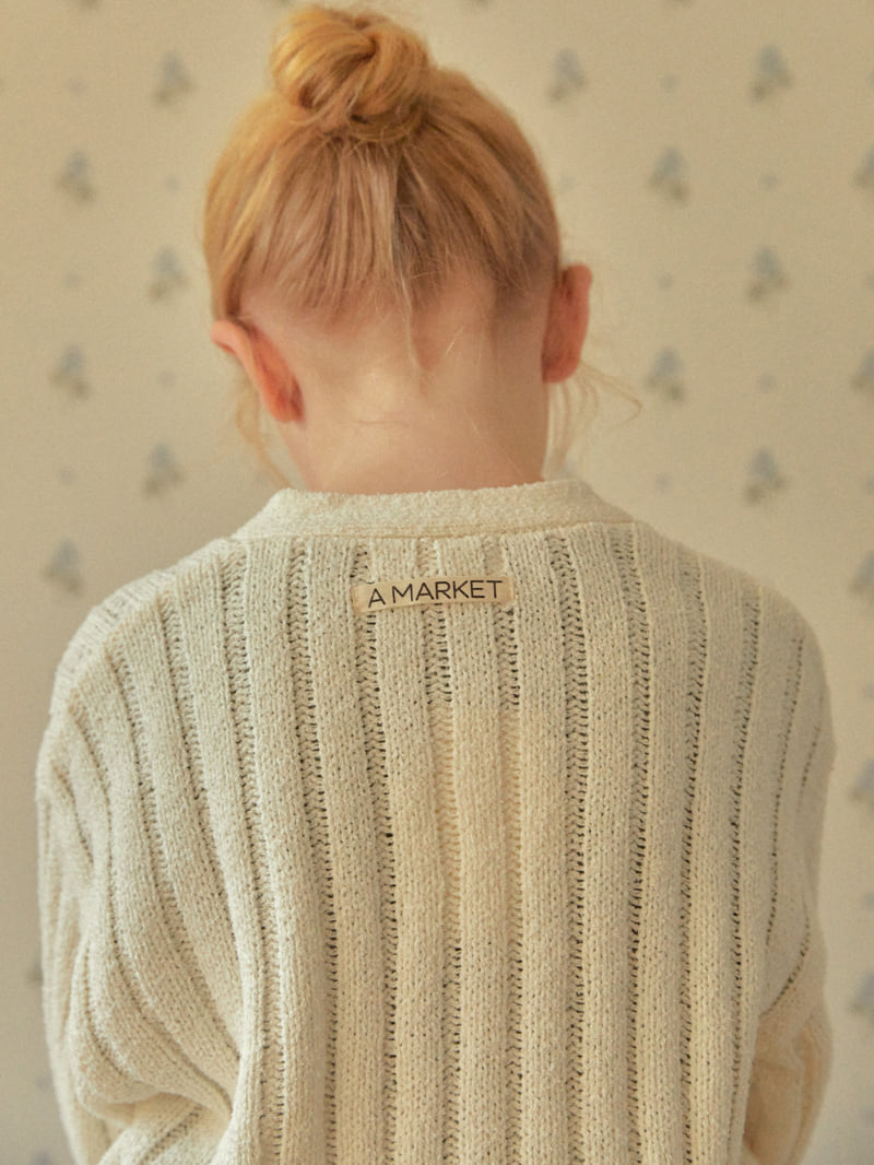 Lolobole - Korean Women Fashion - #womensfashion - Spring Cardigan (with Mom) - 11