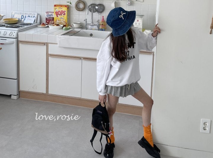 Love Rosie - Korean Children Fashion - #discoveringself - Spring Roll Roll Knee Socks - 4