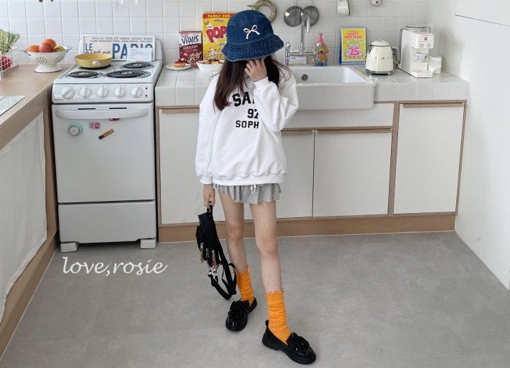 Love Rosie - Korean Children Fashion - #littlefashionista - Spring Roll Roll Knee Socks - 9