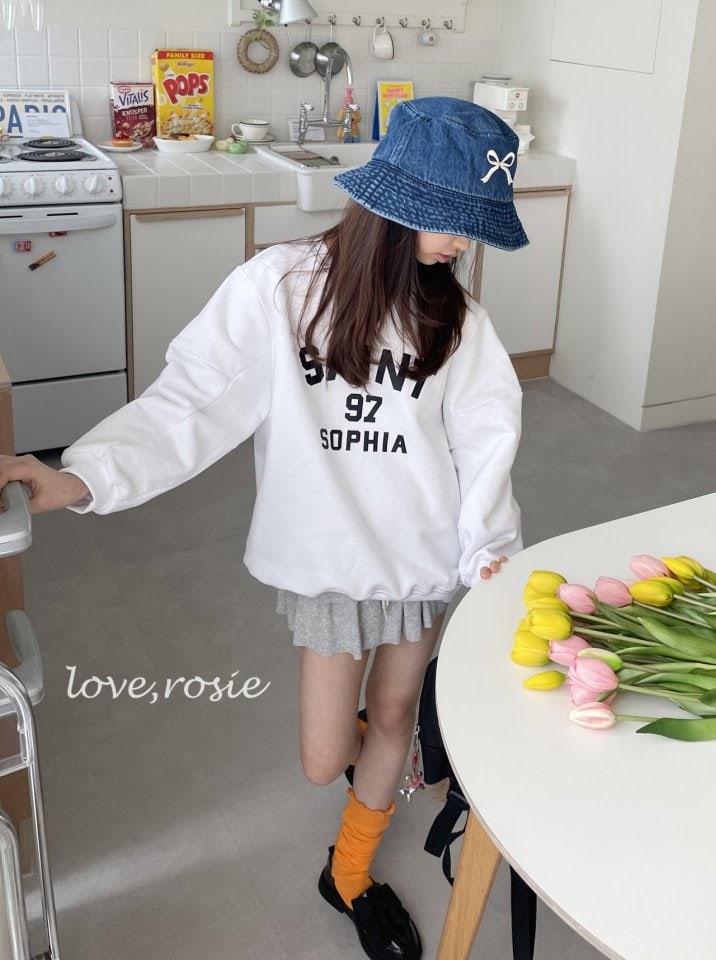 Love Rosie - Korean Children Fashion - #magicofchildhood - Spring Roll Roll Knee Socks - 10