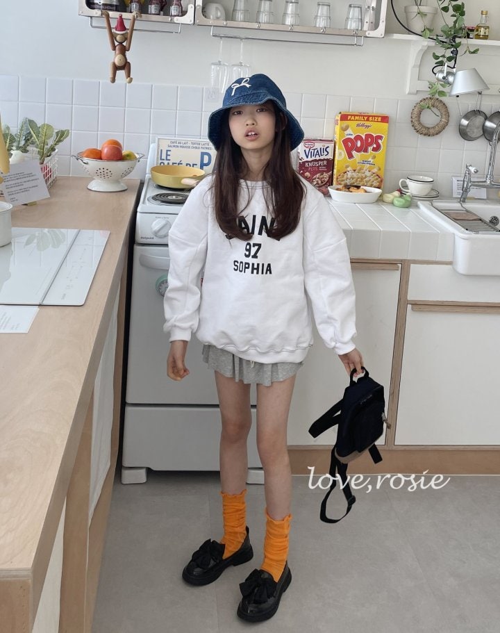 Love Rosie - Korean Children Fashion - #prettylittlegirls - Spring Roll Roll Knee Socks - 12