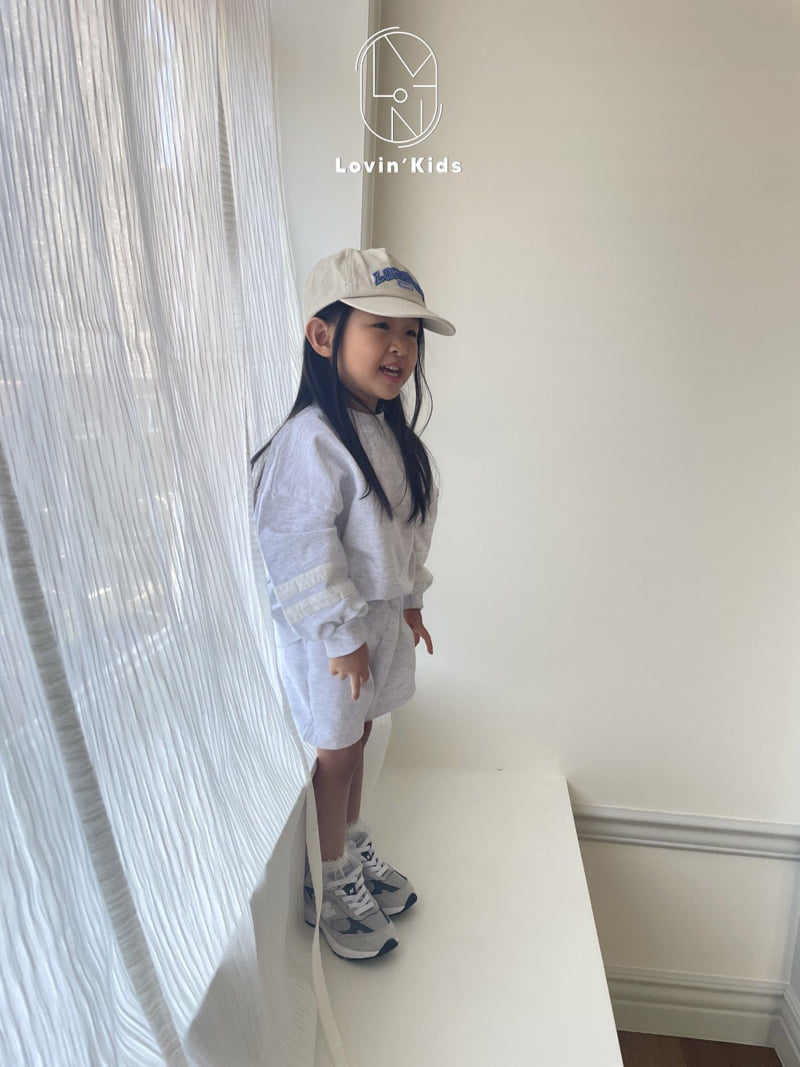 Lovin - Korean Baby Fashion - #babyclothing - Cube Shorts - 4