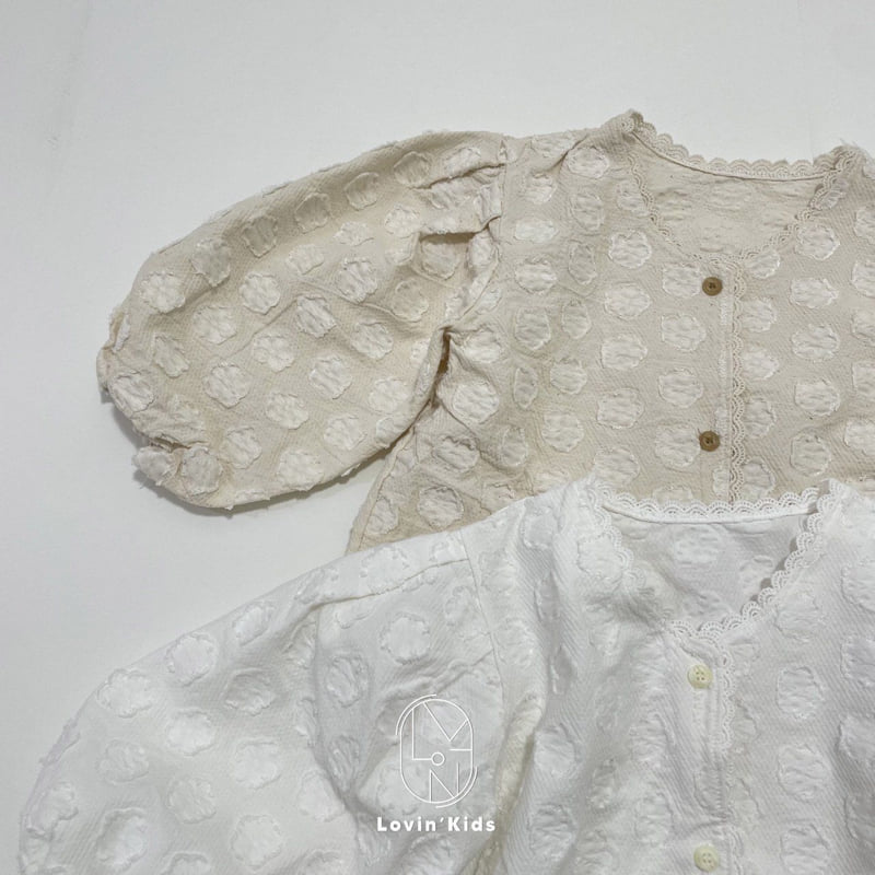 Lovin - Korean Baby Fashion - #babyfever - Jacquard Cardigan - 3