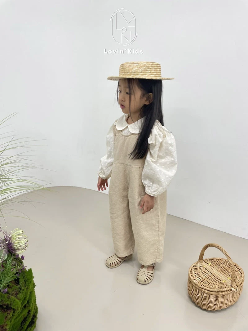 Lovin - Korean Baby Fashion - #babyfever - Sand Suit