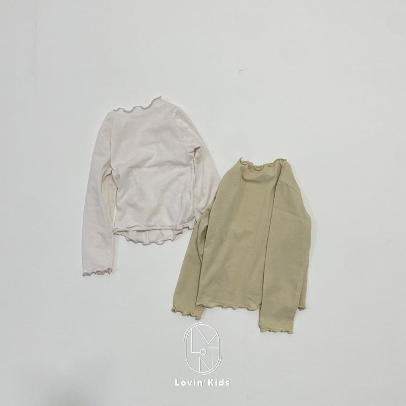 Lovin - Korean Baby Fashion - #babyfever - Loving Melody Tee - 8