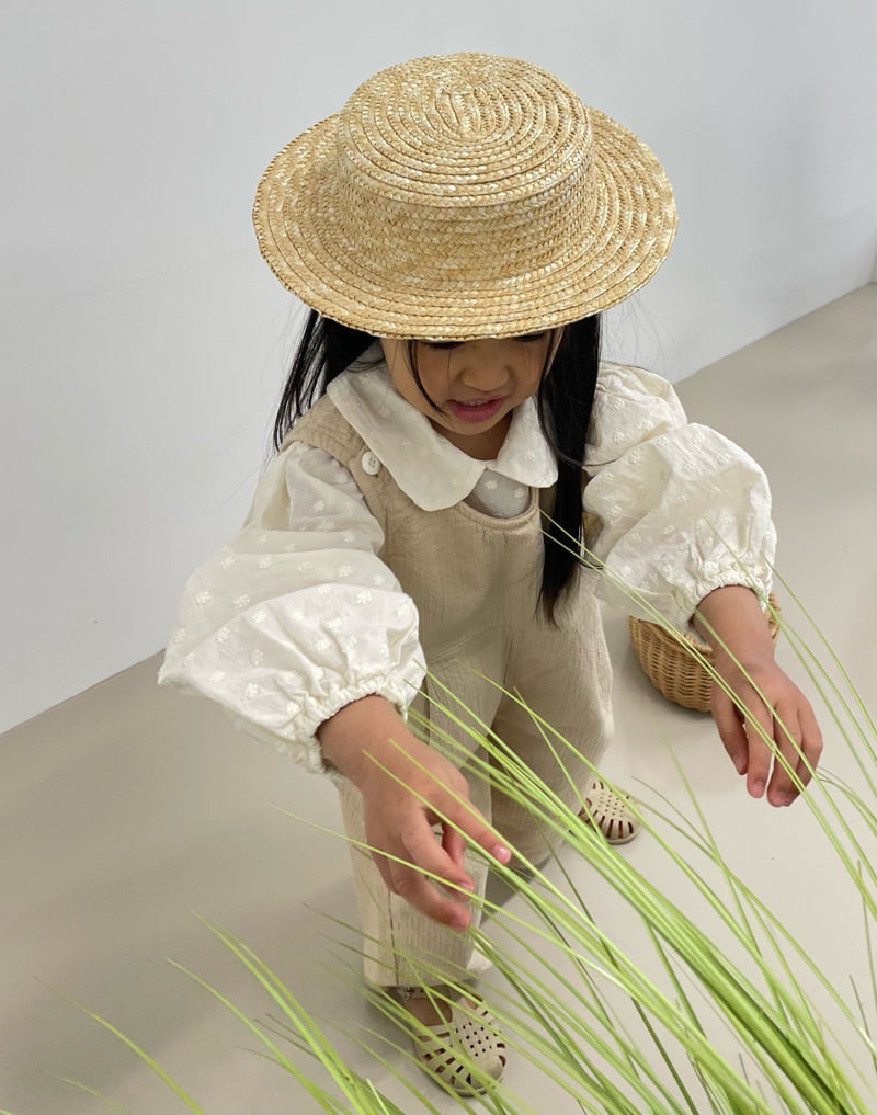 Lovin - Korean Baby Fashion - #babylifestyle - Sand Suit - 3