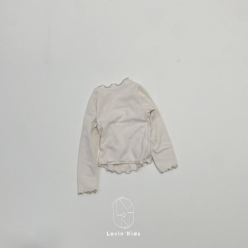 Lovin - Korean Baby Fashion - #babylifestyle - Loving Melody Tee - 10