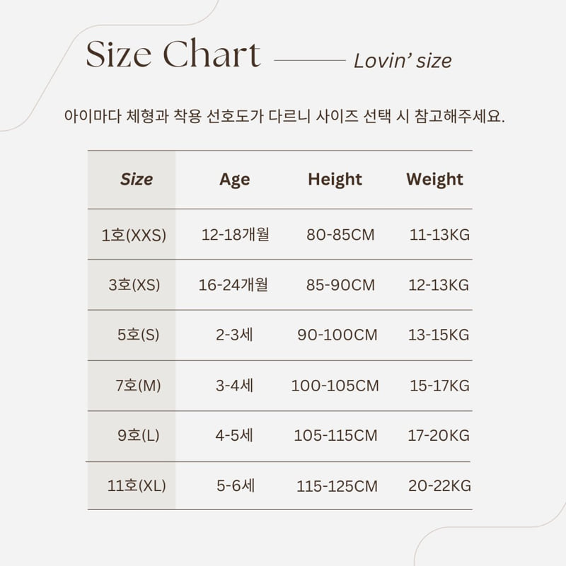 Lovin - Korean Baby Fashion - #babyoninstagram - Isabelle One-piece - 2