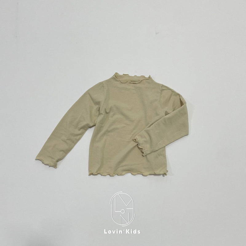 Lovin - Korean Baby Fashion - #babyoninstagram - Loving Melody Tee - 11