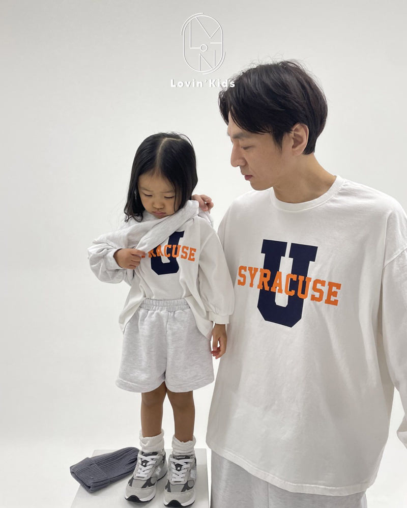 Lovin - Korean Baby Fashion - #babywear - Cube Shorts - 12