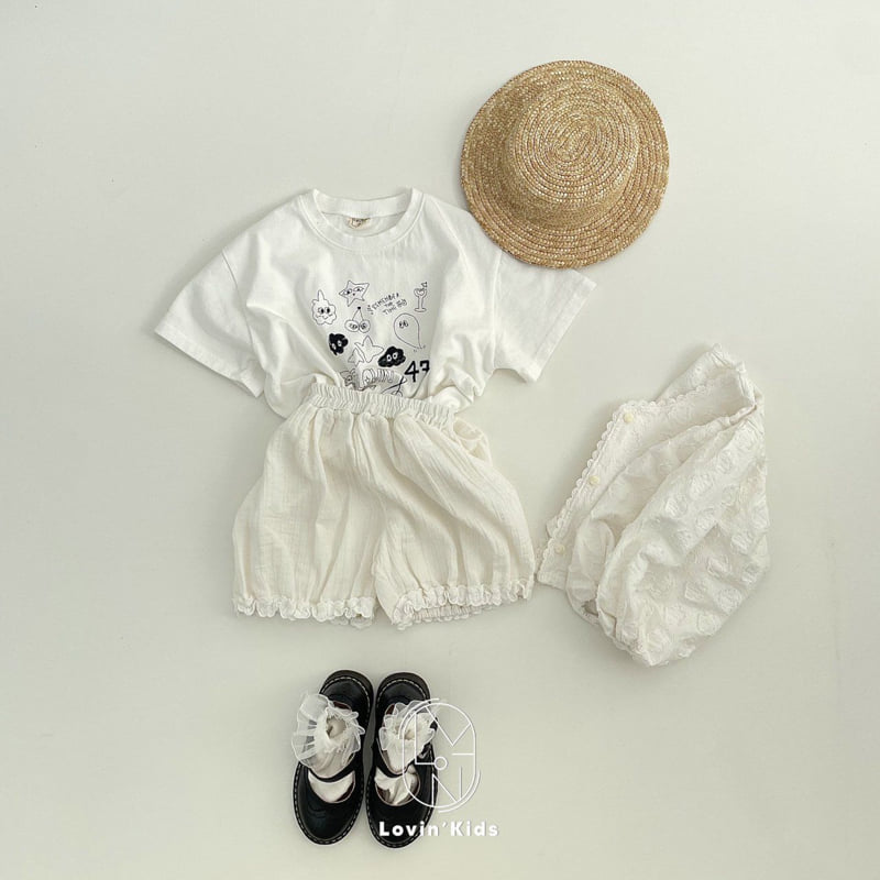 Lovin - Korean Baby Fashion - #babywear - Jacquard Cardigan - 10