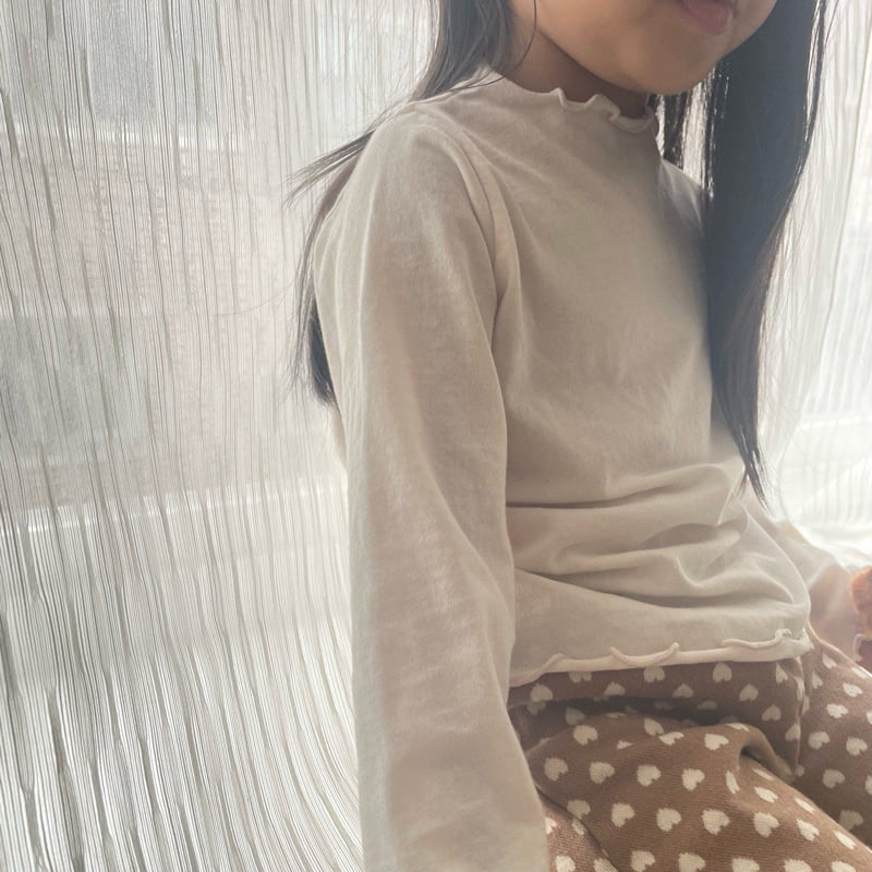 Lovin - Korean Baby Fashion - #onlinebabyboutique - Loving Melody Tee