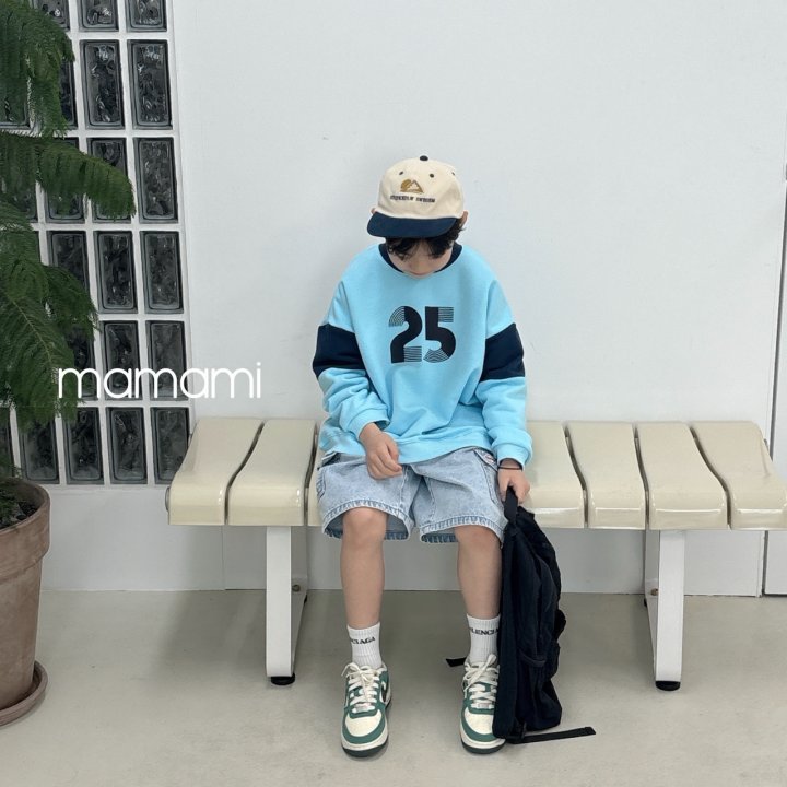 Mamami - Korean Children Fashion - #Kfashion4kids - 25 Sweatshirts - 3