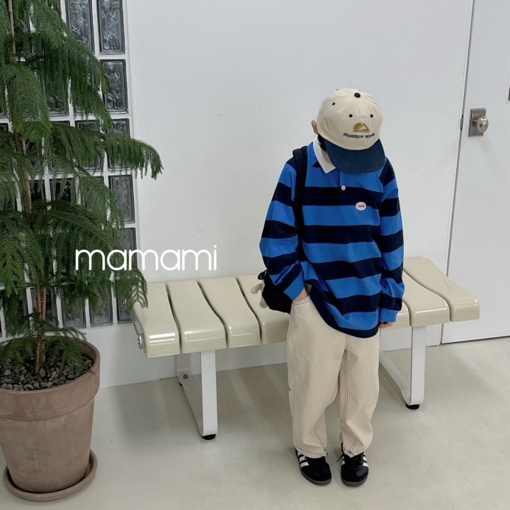 Mamami - Korean Children Fashion - #Kfashion4kids - Mountain Cap - 11