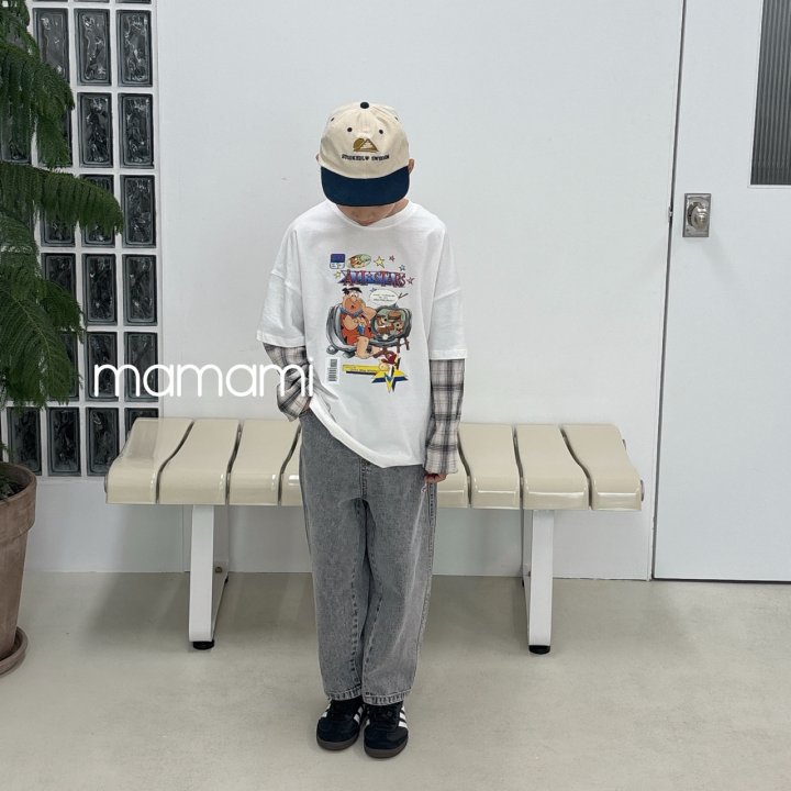 Mamami - Korean Children Fashion - #childofig - Mountain Cap - 3