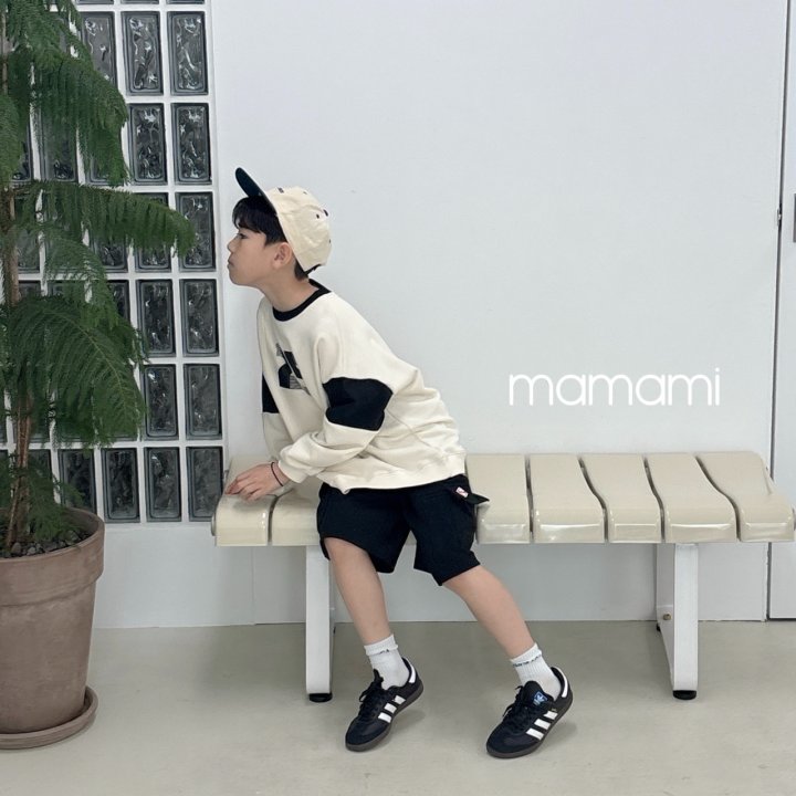 Mamami - Korean Children Fashion - #childofig - More Cargo Pants - 10