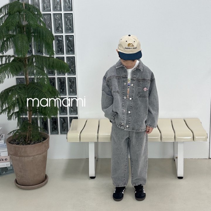 Mamami - Korean Children Fashion - #childofig - Mountain Cap - 4
