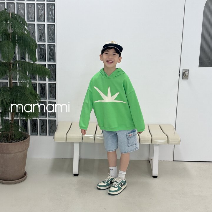 Mamami - Korean Children Fashion - #designkidswear - Cargo Snow Pants - 6