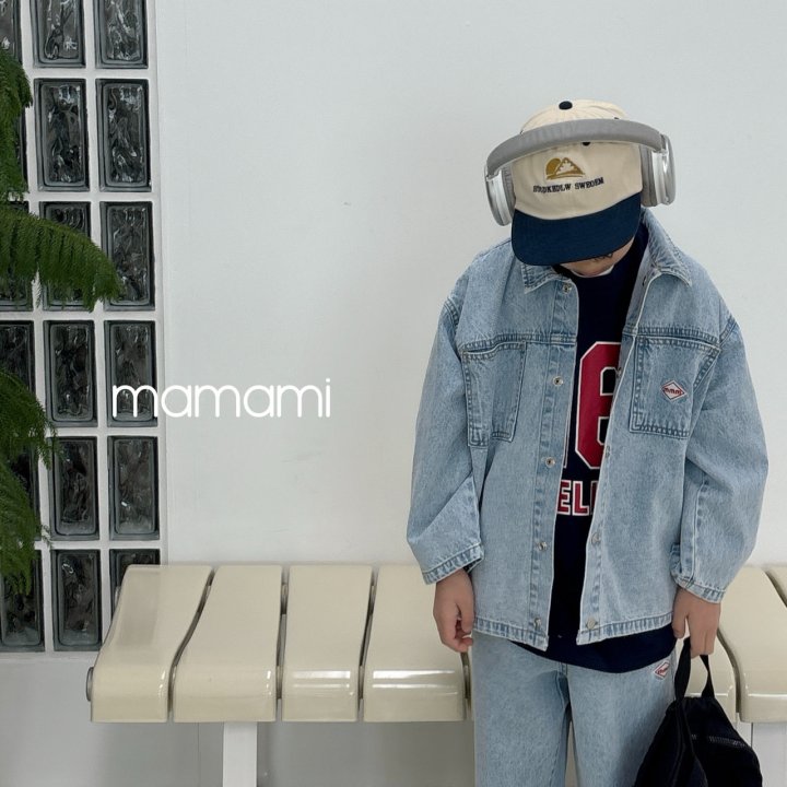 Mamami - Korean Children Fashion - #designkidswear - Mountain Cap - 5