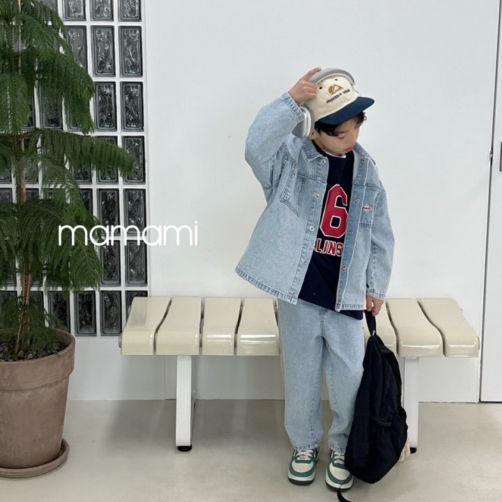 Mamami - Korean Children Fashion - #discoveringself - Mountain Cap - 6