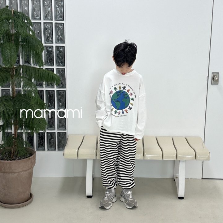 Mamami - Korean Children Fashion - #fashionkids - Julie Jogger Pants - 3