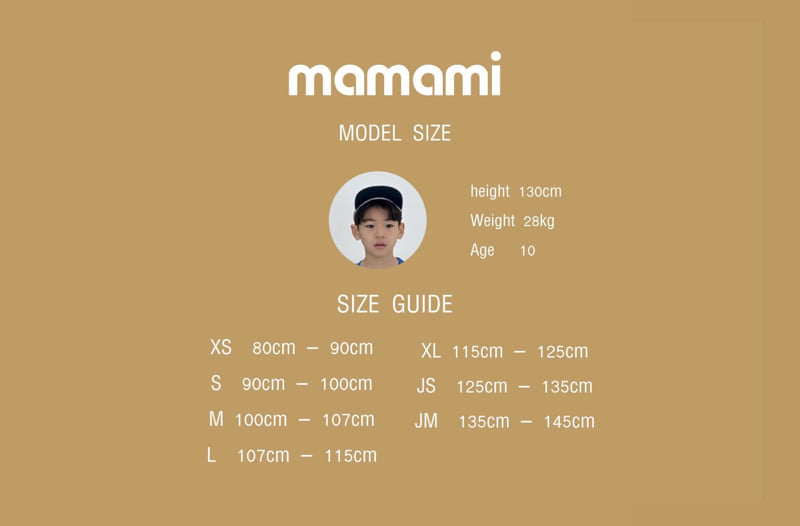 Mamami - Korean Children Fashion - #fashionkids - Jelly Stripe Tee - 12
