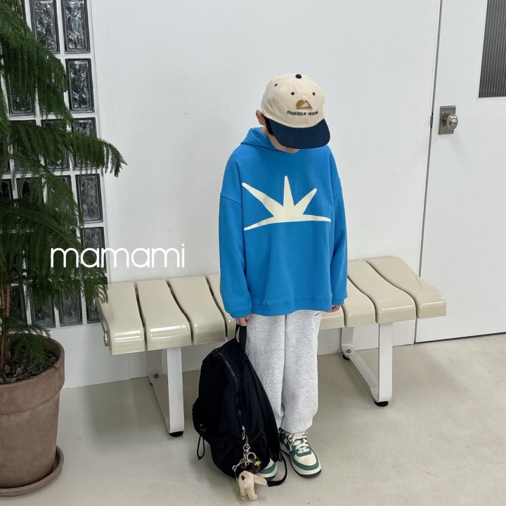 Mamami - Korean Children Fashion - #fashionkids - Yes Jogger Pants - 11