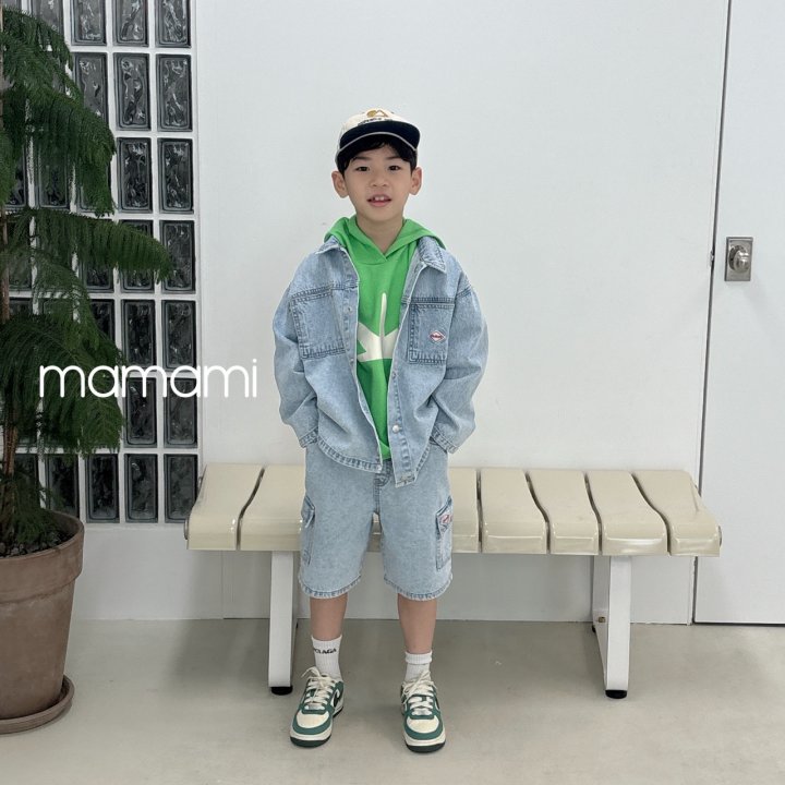 Mamami - Korean Children Fashion - #fashionkids - Cargo Snow Pants - 8