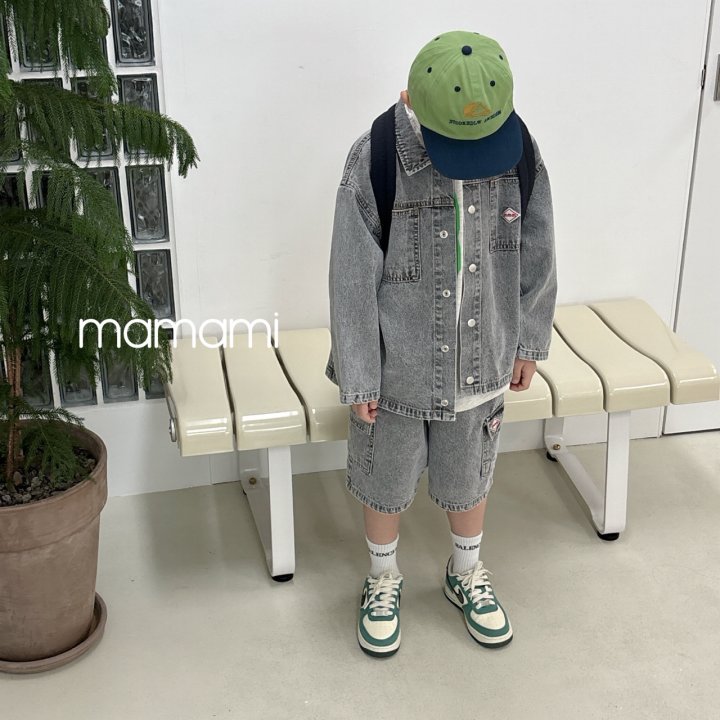 Mamami - Korean Children Fashion - #fashionkids - Mountain Cap - 7