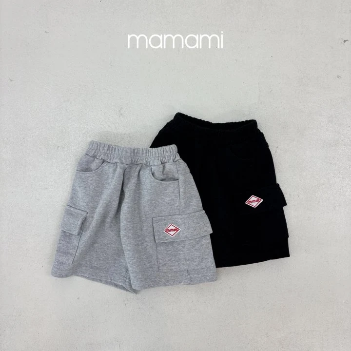 Mamami - Korean Children Fashion - #fashionkids - More Cargo Pants