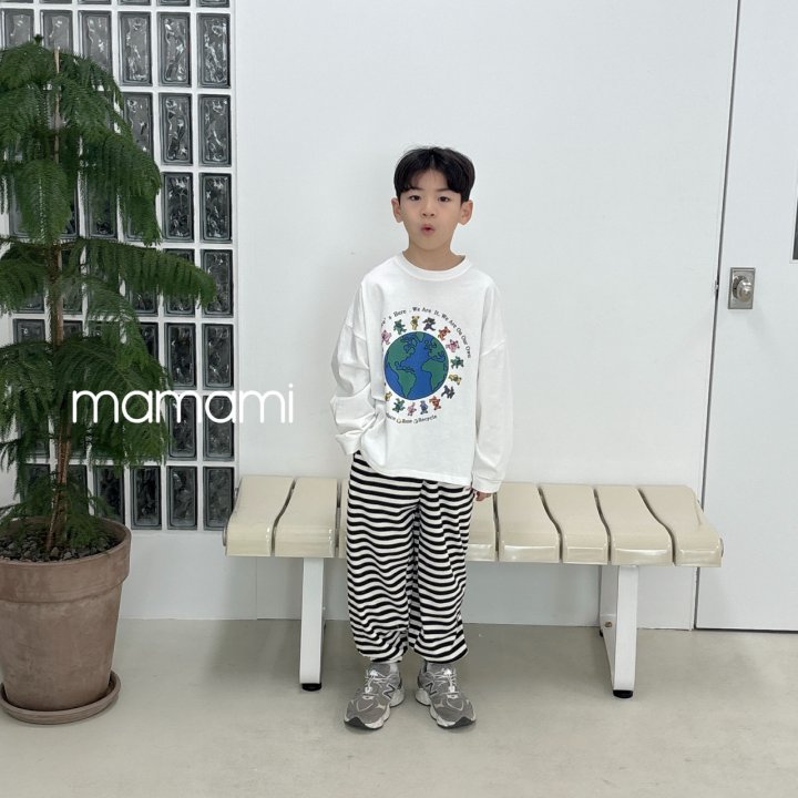 Mamami - Korean Children Fashion - #fashionkids - Julie Jogger Pants - 4