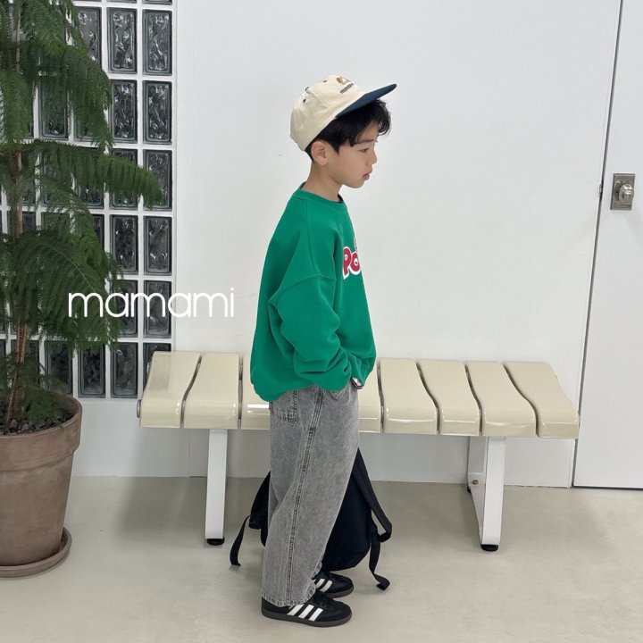 Mamami - Korean Children Fashion - #kidsstore - Wide Snow Pants - 11