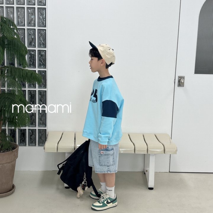 Mamami - Korean Children Fashion - #kidsstore - Cargo Snow Pants - 10