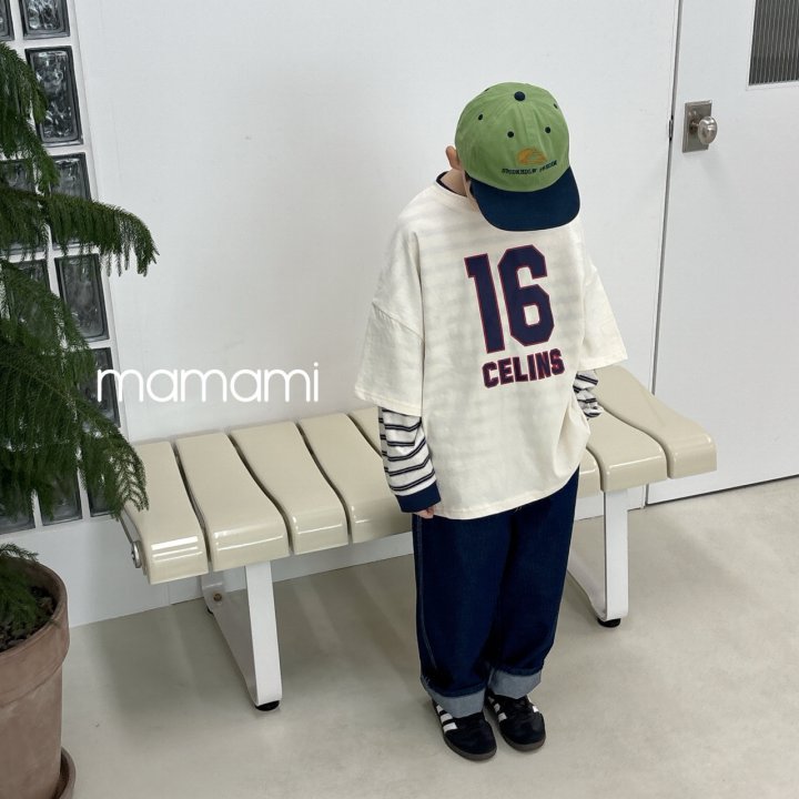 Mamami - Korean Children Fashion - #kidsstore - Mountain Cap - 9