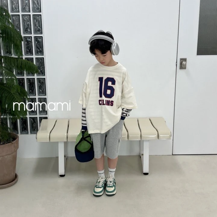Mamami - Korean Children Fashion - #kidsstore - More Cargo Pants - 3