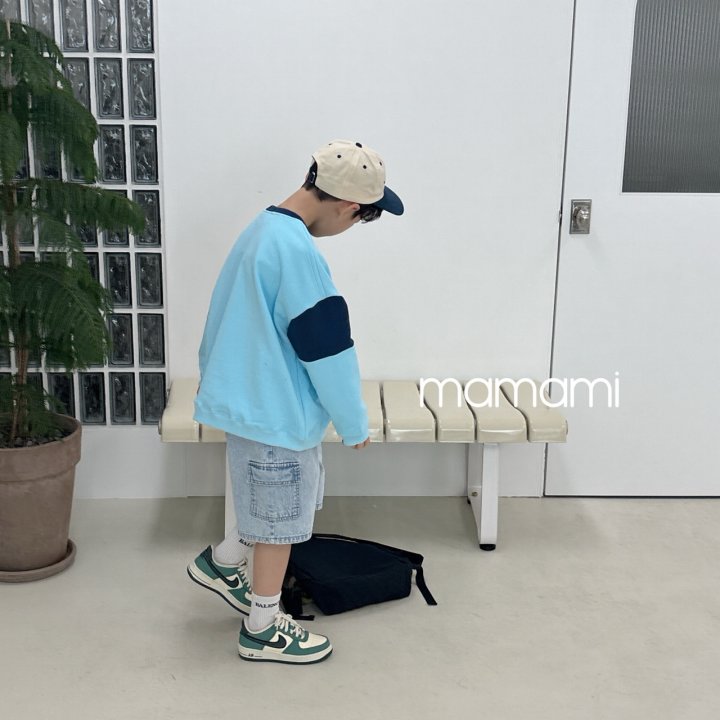 Mamami - Korean Children Fashion - #kidzfashiontrend - Cargo Snow Pants - 11
