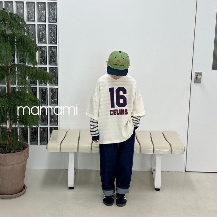 Mamami - Korean Children Fashion - #kidzfashiontrend - Mountain Cap - 10