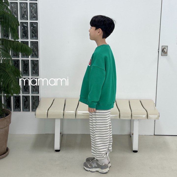 Mamami - Korean Children Fashion - #littlefashionista - Julie Jogger Pants - 8