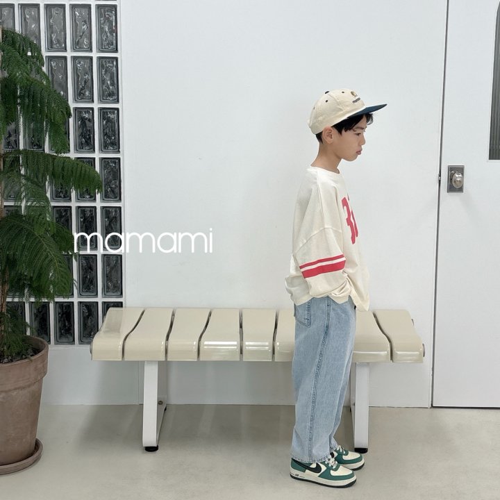 Mamami - Korean Children Fashion - #littlefashionista - 88 Tee - 6