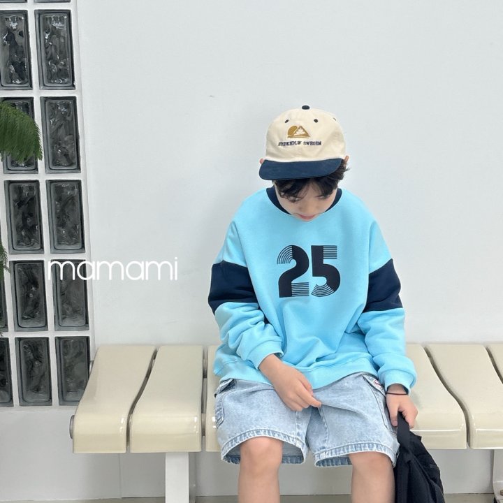 Mamami - Korean Children Fashion - #Kfashion4kids - 25 Sweatshirts - 4