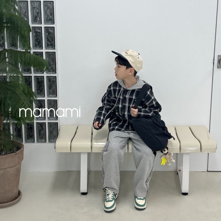 Mamami - Korean Children Fashion - #littlefashionista - Mountain Cap - 12