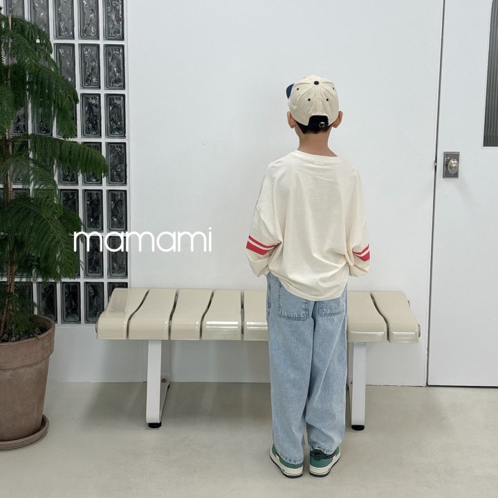Mamami - Korean Children Fashion - #magicofchildhood - 88 Tee - 7