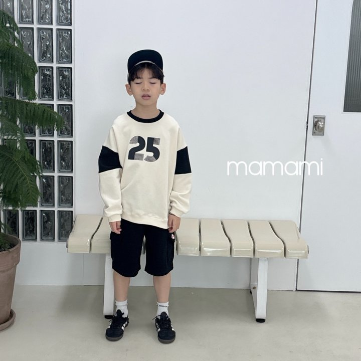 Mamami - Korean Children Fashion - #magicofchildhood - More Cargo Pants - 7
