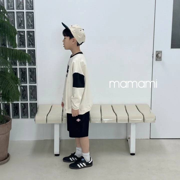 Mamami - Korean Children Fashion - #minifashionista - More Cargo Pants - 8