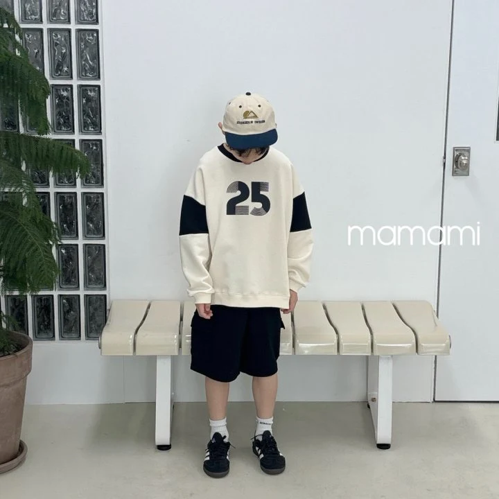 Mamami - Korean Children Fashion - #prettylittlegirls - More Cargo Pants - 9