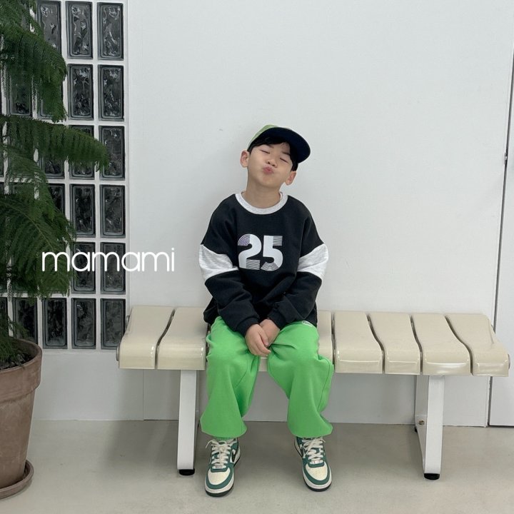 Mamami - Korean Children Fashion - #stylishchildhood - 25 Sweatshirts - 10