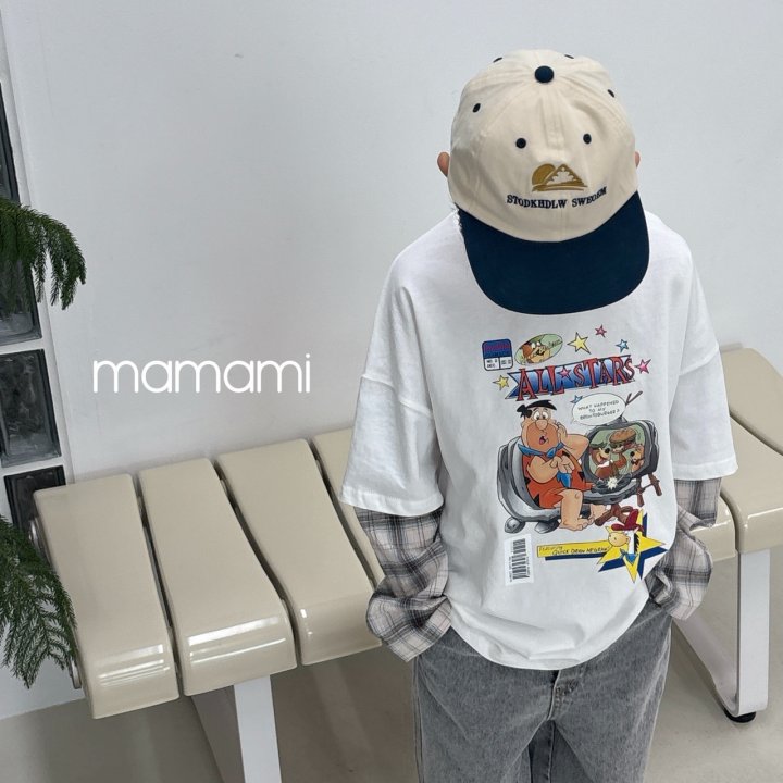 Mamami - Korean Children Fashion - #stylishchildhood - Mountain Cap - 2