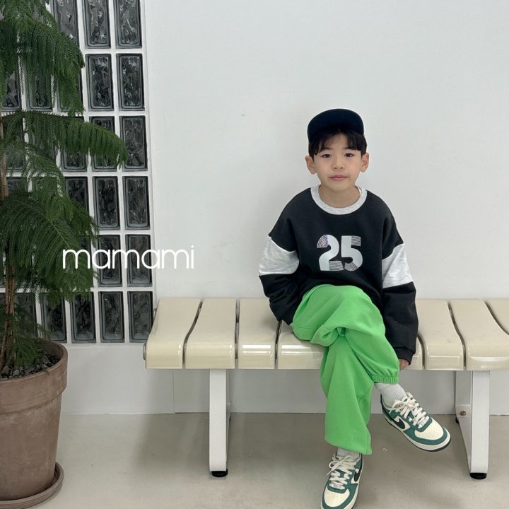 Mamami - Korean Children Fashion - #toddlerclothing - 25 Sweatshirts - 9
