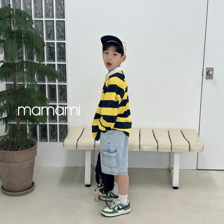 Mamami - Korean Children Fashion - #toddlerclothing - Cargo Snow Pants - 2